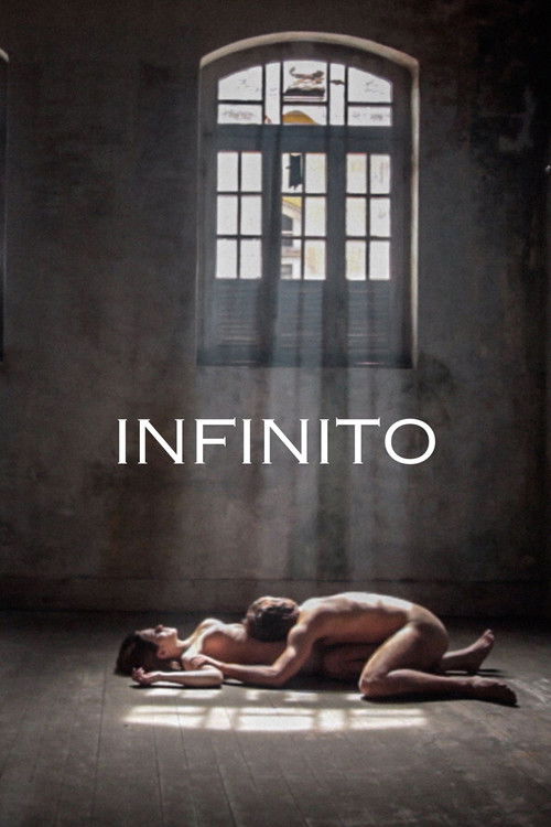 Infinito (2012) poster