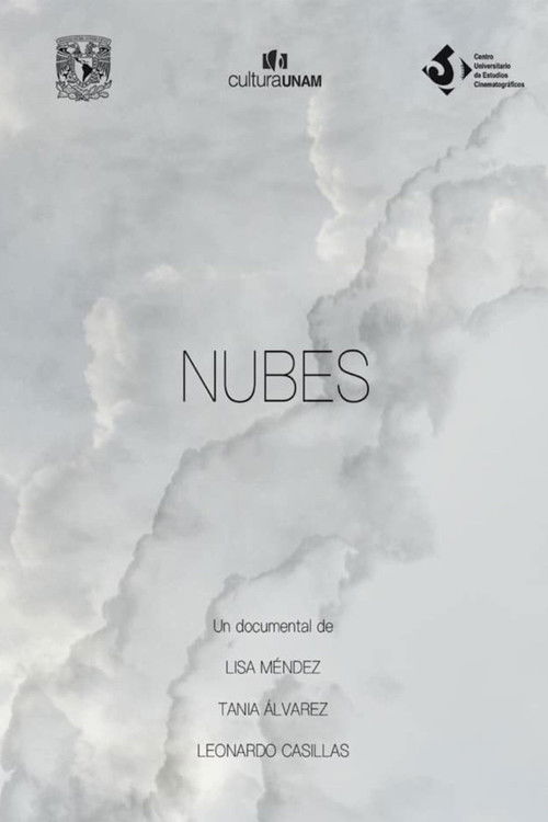 Clouds (2018) poster