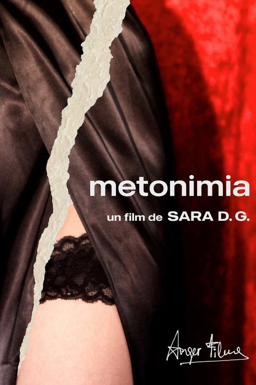 Metonimia (2024) poster