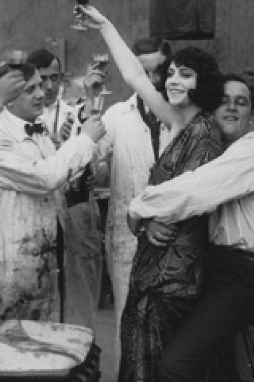 Die Sünden der Väter (1913) poster