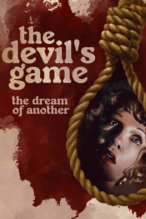 The Dream of Another (1981) poster