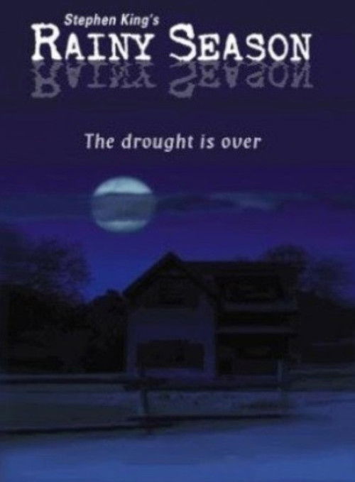 Rainy Season (2002) poster