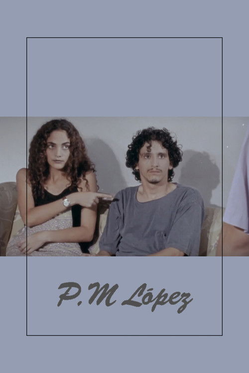 PM López (1999) poster