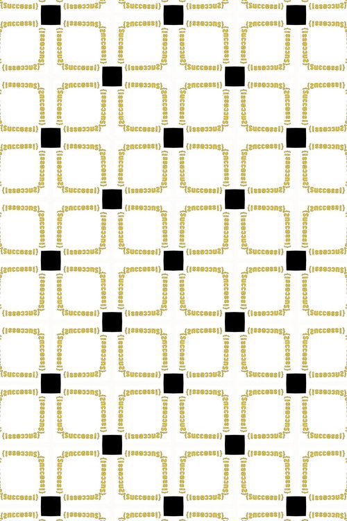 Several Successful Situations; Simultaneous & Successive (2024) poster