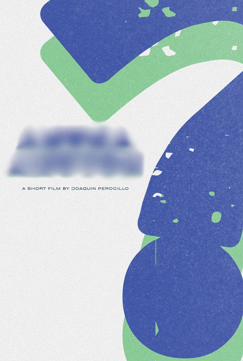 Untitled Joaquin Perocillo Project poster