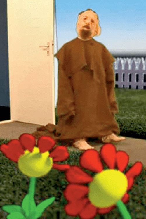 Vantaa (2008) poster