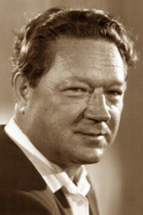 Юрий Бубликов