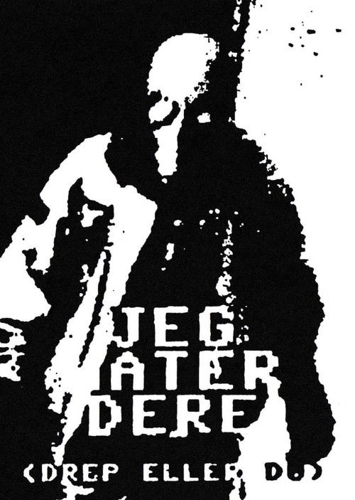 I Hate You (Kill or Die) (1988) poster