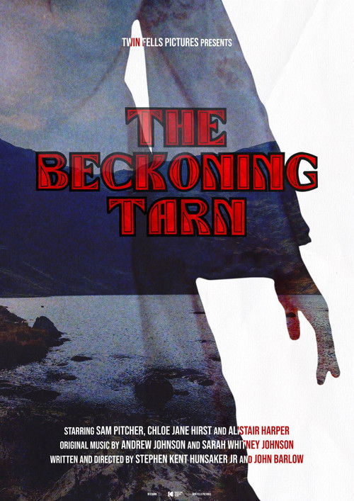 The Beckoning Tarn (2025) poster