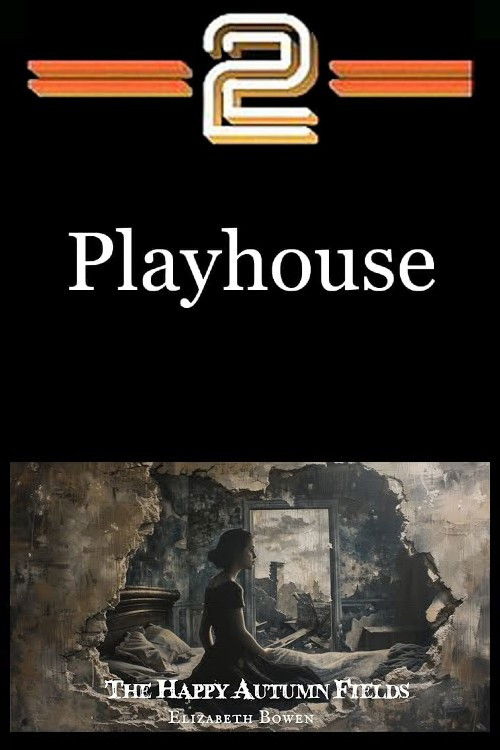 The Happy Autumn Fields (1980) poster