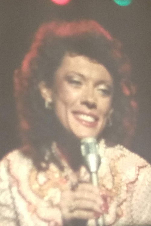 Reba: He Gave Me Music (1983) poster