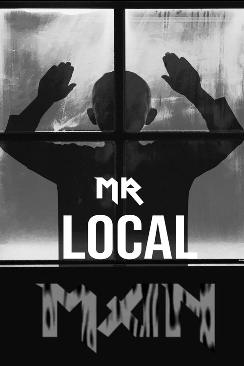 Mr. Local Man (2019) poster