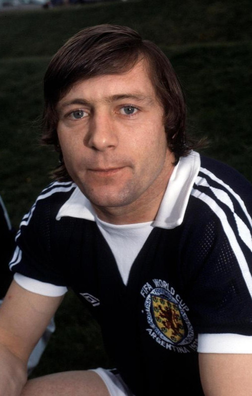 Scotland 78: A Love Story (2018) poster