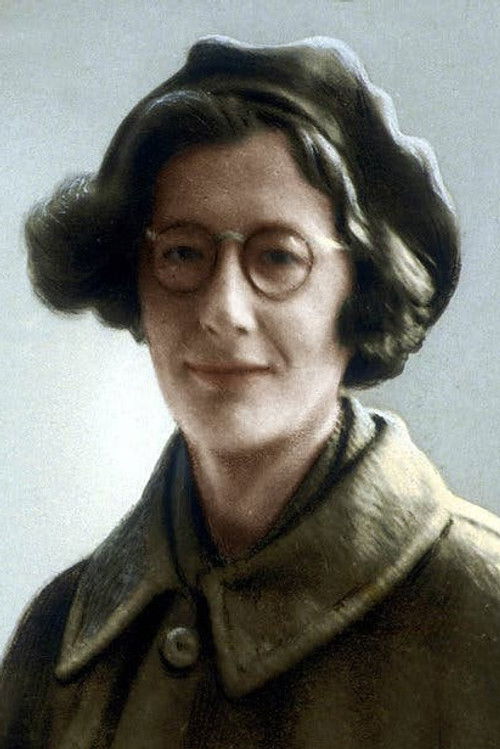 Simone Weil