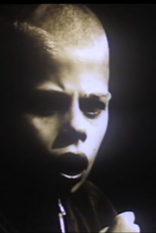 Noah’s Ark (1988) poster