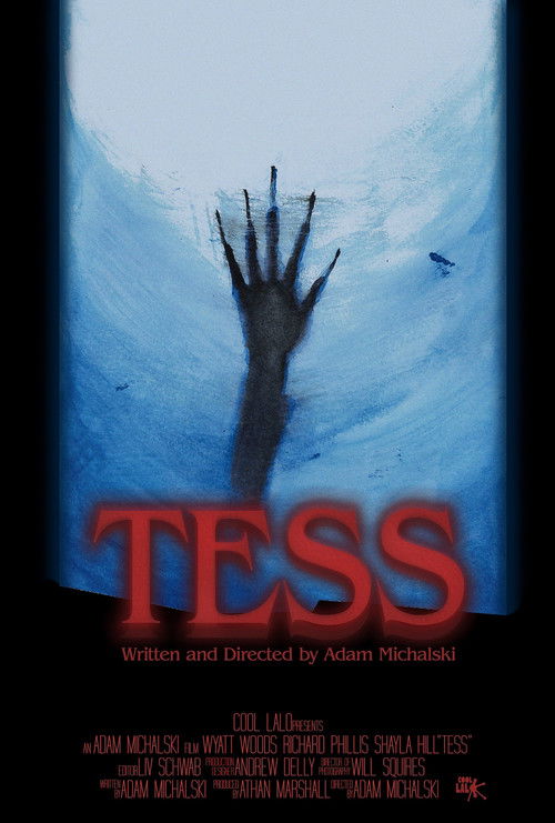 Tess (2025) poster