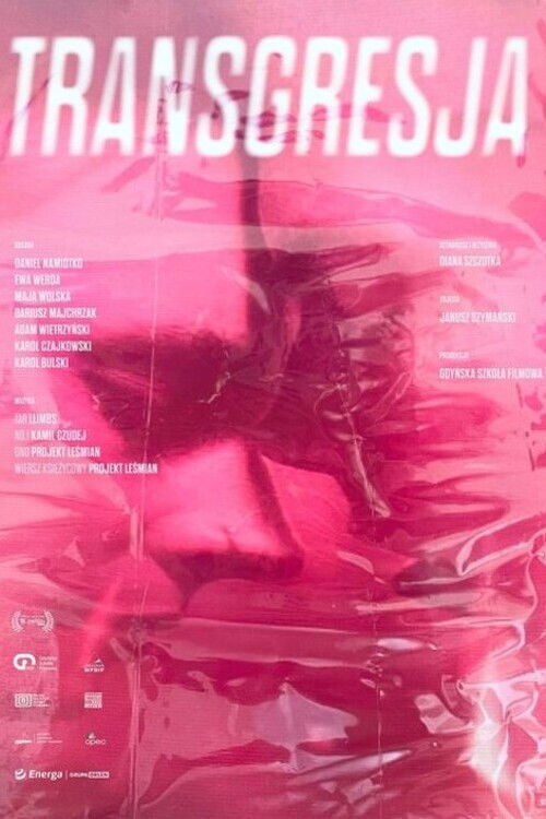 Transgression (2024) poster