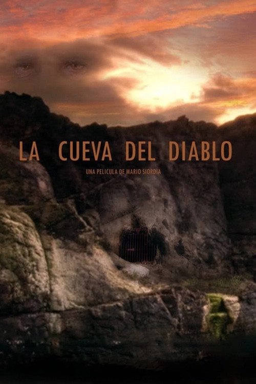 La Cueva del Diablo (2012) poster