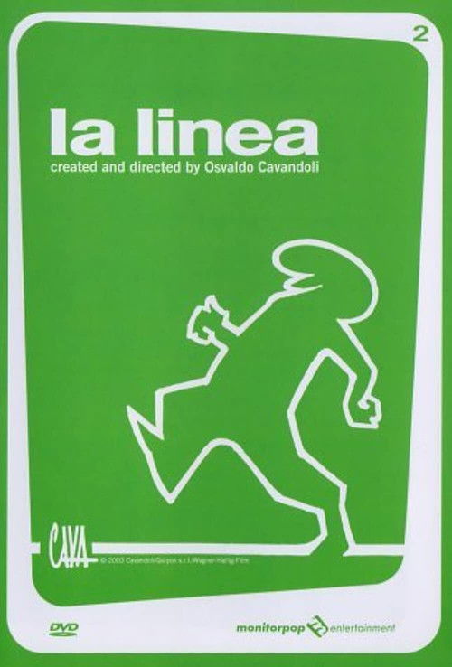 La sexilinea (1972) poster