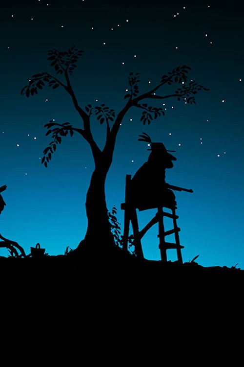 Starhunters (2017) poster