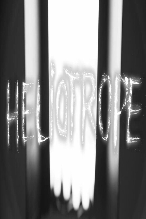 Héliotrope poster