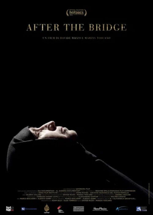 After the Bridge (2023) poster