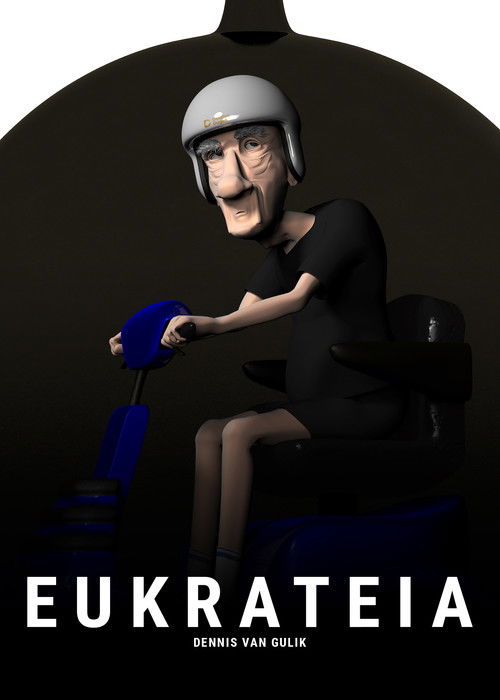 Eukrateia (2019) poster