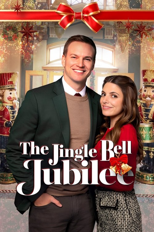 The Jinglebell Jubilee (2023) poster