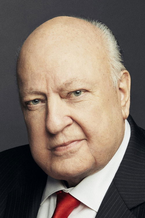 Roger Ailes