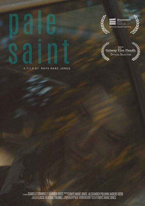 Pale Saint (2019) poster