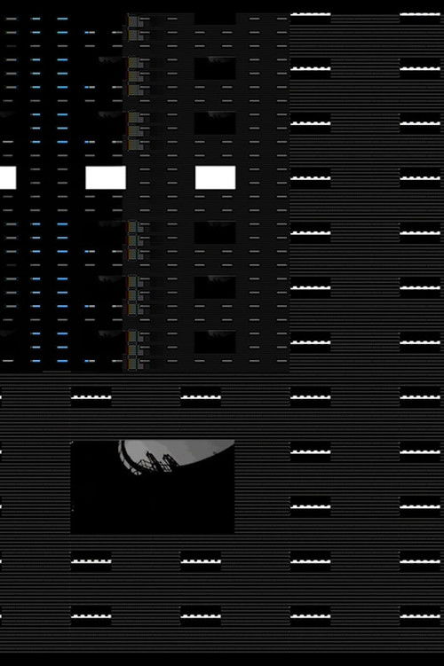 건설 유니버스의 어떤 오류 (2020) poster