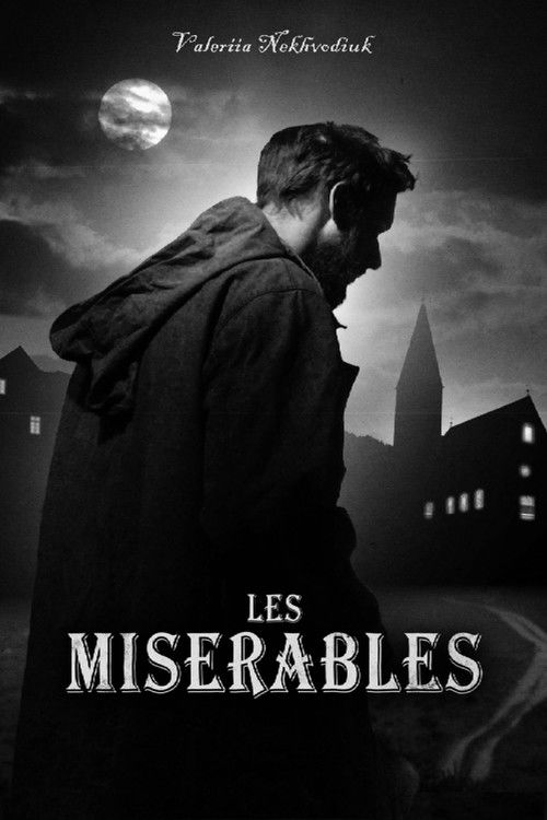 Les Miserables poster