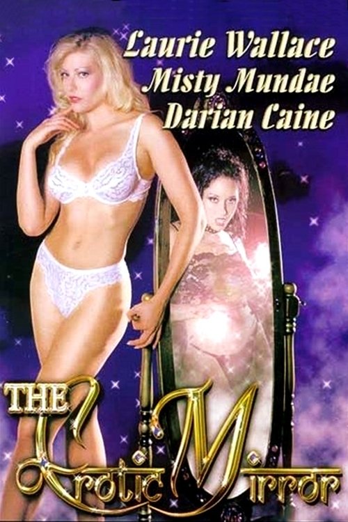 The Erotic Mirror (2002) poster
