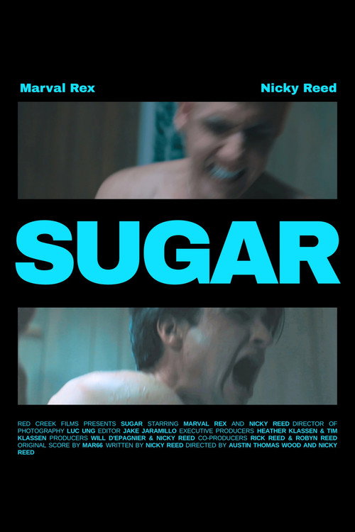 Sugar (2026) poster