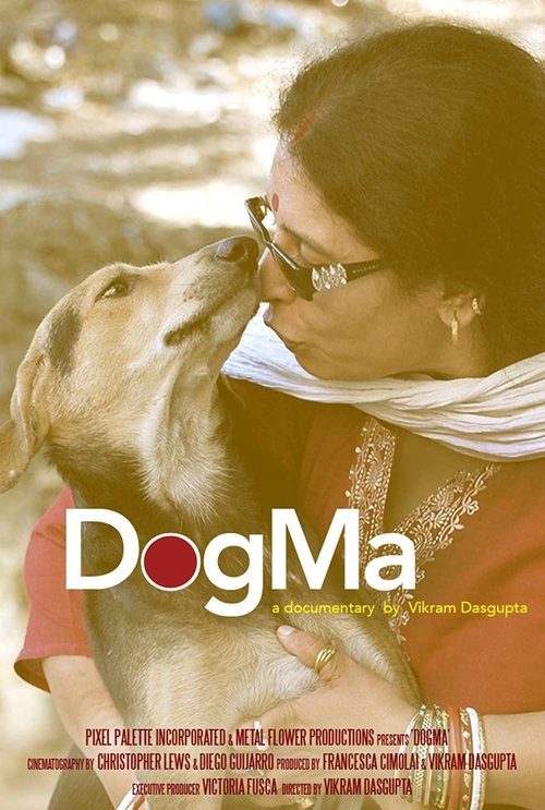 Dog-Ma poster