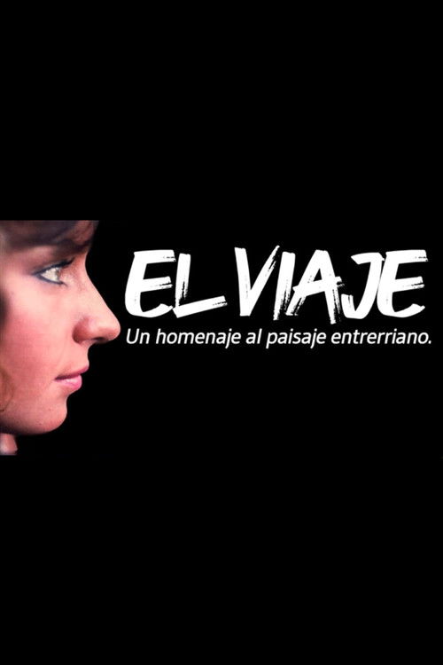 El viaje (1989) poster