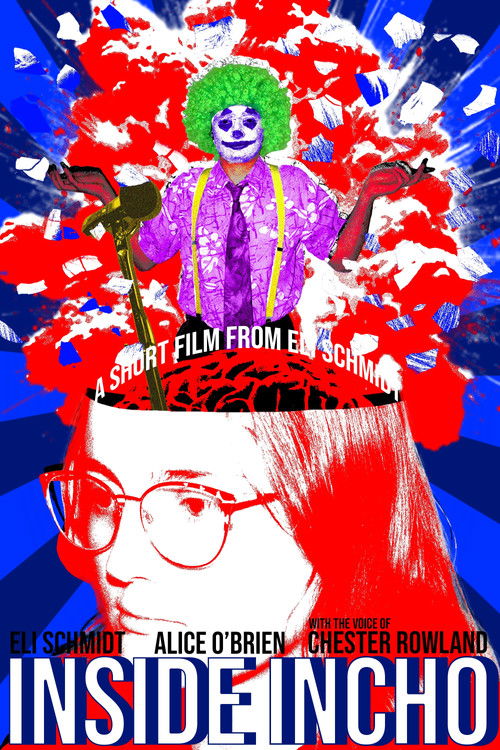 Inside Incho (2024) poster