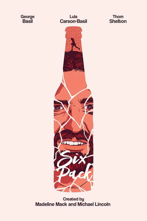 Six Pack (2019) poster
