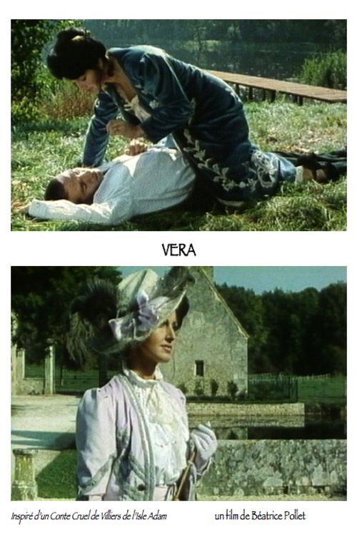 Vera (1987) poster