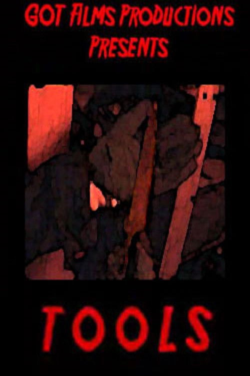 Tools (2006) poster