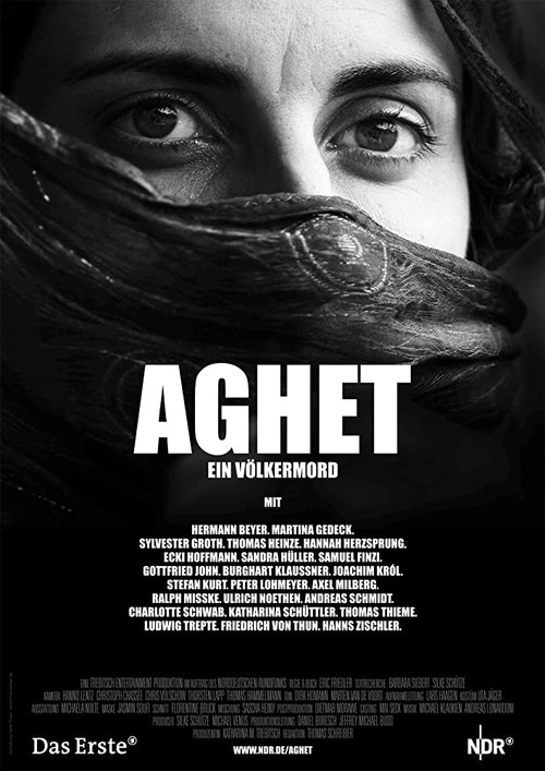 Aghet (2010) poster