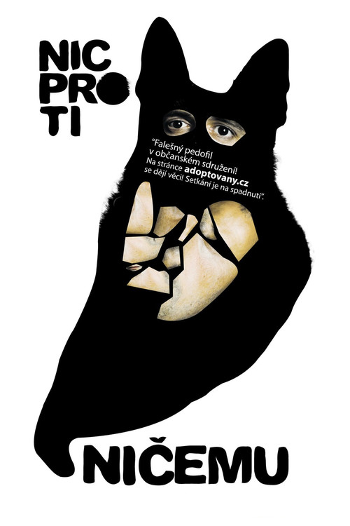 Nothing Against Nothing (2011) poster