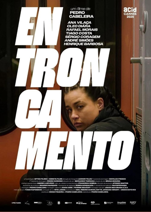 Entroncamento (2025) poster