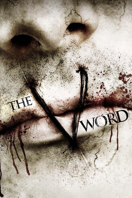 The V Word (2006) poster