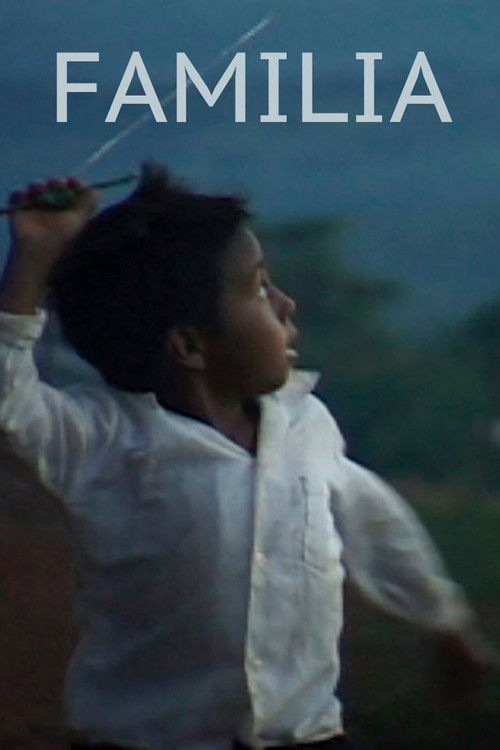 Familia (2004) poster
