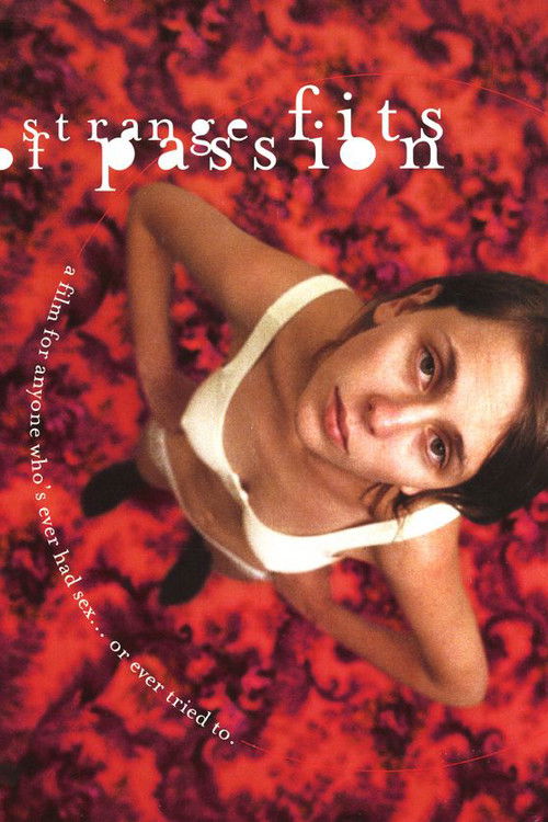 Strange Fits of Passion (1999) poster
