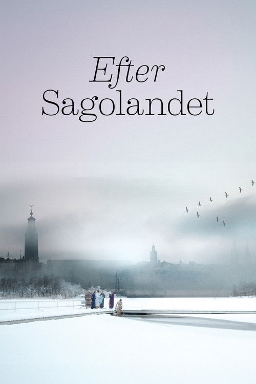 Land of Dreams (2025) poster