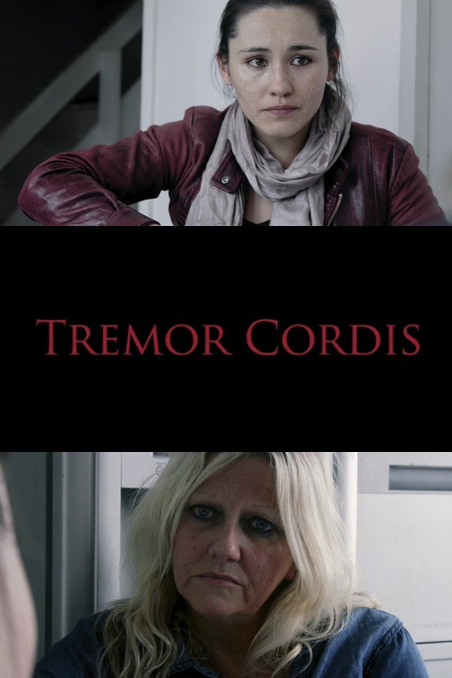 Tremor Cordis (2017) poster