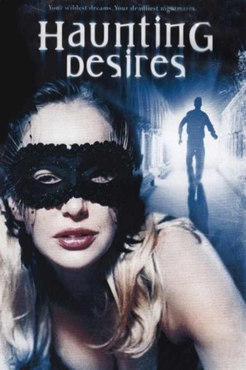 Haunting Desires (2006) poster