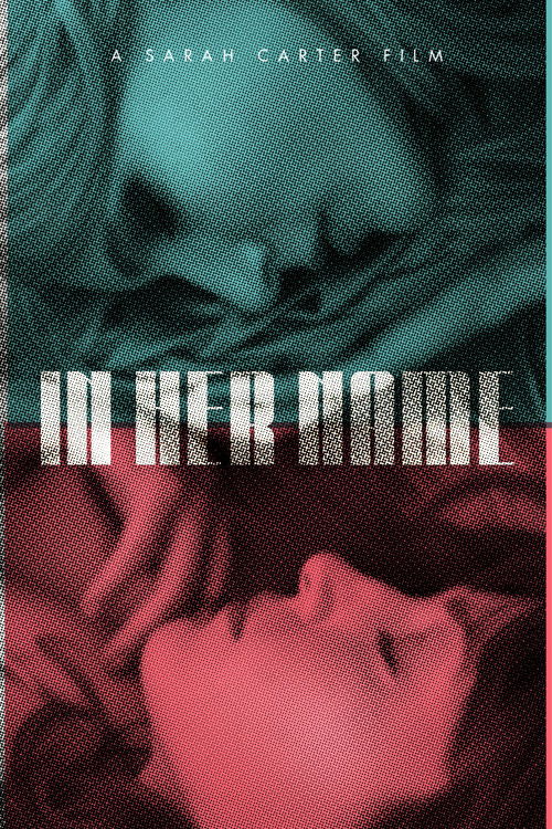 In Her Name (2022) poster